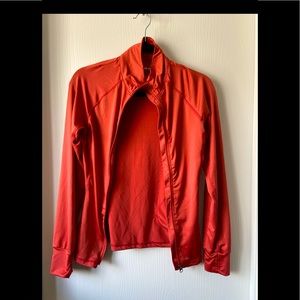 Active USA Long Sleeve Jacket